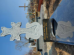 Львівська обл "Вірменський Хрест" 1