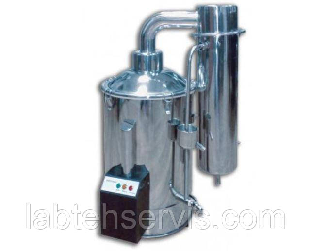 Дистилятор води DE-20 MICROmed