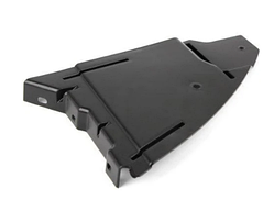 Водоотражатель передній лівий Заз Форза Чері А13 / Zaz Forza Chery A13 A13-2802011