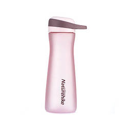 Пляшка Naturehike Sport bottle 600ML NH20SJ028 Pink