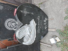 Дитячий Ангел 1