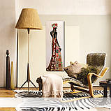 Металокерамічний дизайн-обігрівач UDEN-500D "Аданна", фото 5