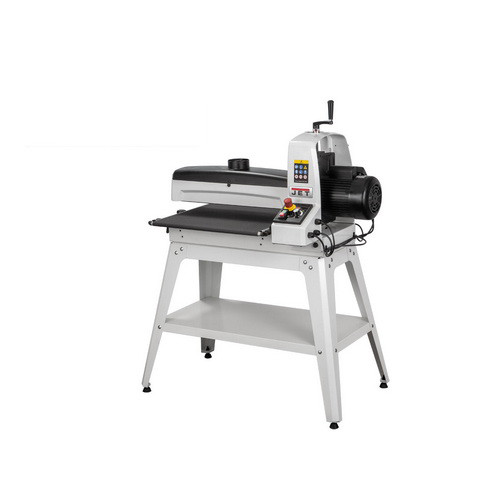 Барабанний шліфувальний верстат по дереву JET JWDS-2244-M, фото 1