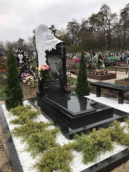м. Рівне "Ангел для мами" Тинне