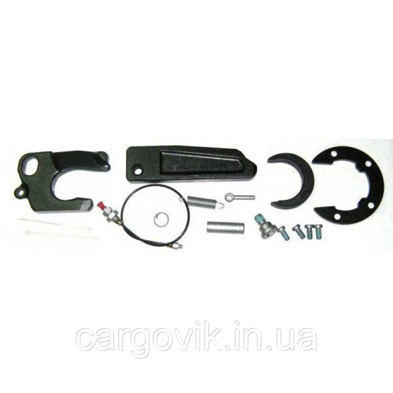 Купить Ремкомплект седла JOST JSK 40, 42, SKE001640020 р/к седла с ...