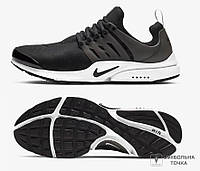 Кроссовки Nike Air Presto CT3550-001 (CT3550-001). Мужские кроссовки повседневные. Мужская спортивная обувь.