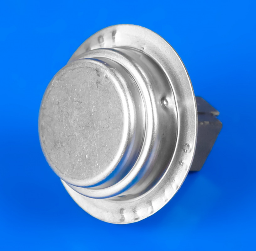 Термістор (датчик температури) таблетка для пральної машини Indesit C00098739, фото 1