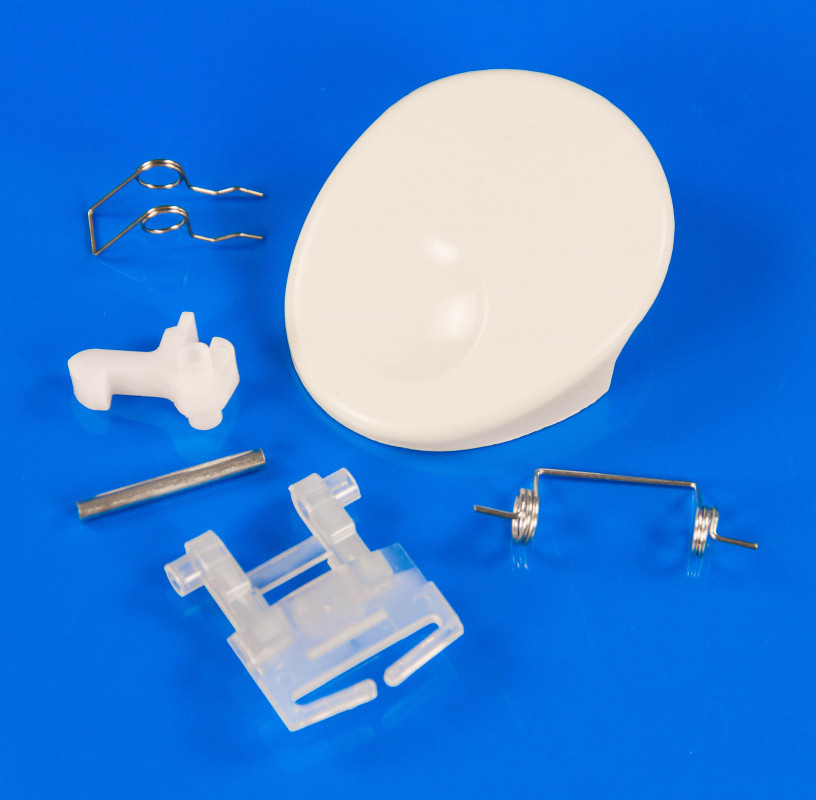 Ручка дверцят (люка) для пральної машини Ardo 110284100, фото 1