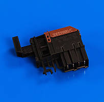 Кнопка для пральної машини Siemens Bosch 165843