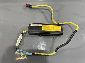 Блок AirBag переднього сидіння правого/лівого Mitsubishi Pajero Wagon 3 2000-2007