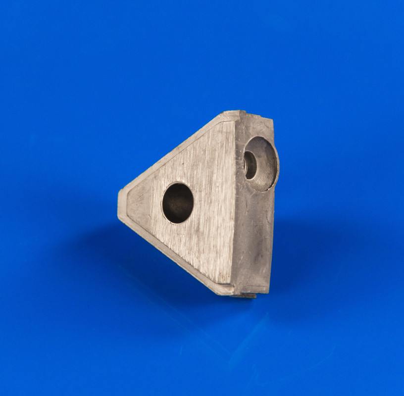 Кріплення ребра барабана для пральної машини Beko 2600050000, фото 1