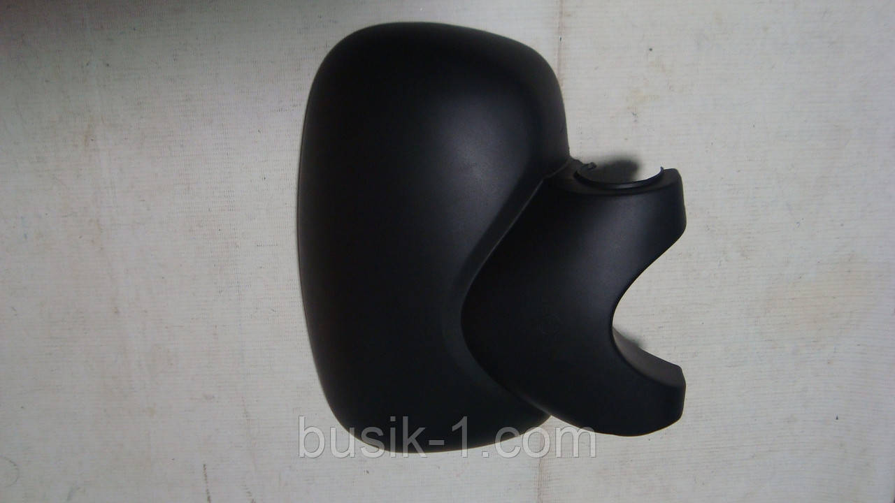 Корпус правого дзеркала Trafic Vivaro 01-, фото 1