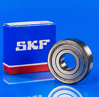 Підшипник для пральної машини 303 zz SKF Original