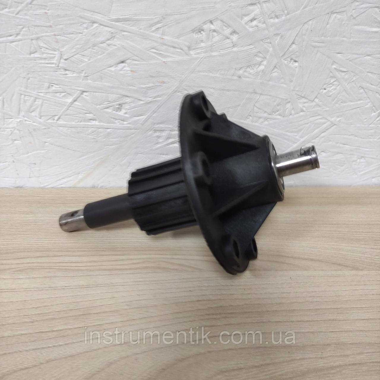 Муфта для бетонозмішувача AgriMotor 130, 155, 190 л