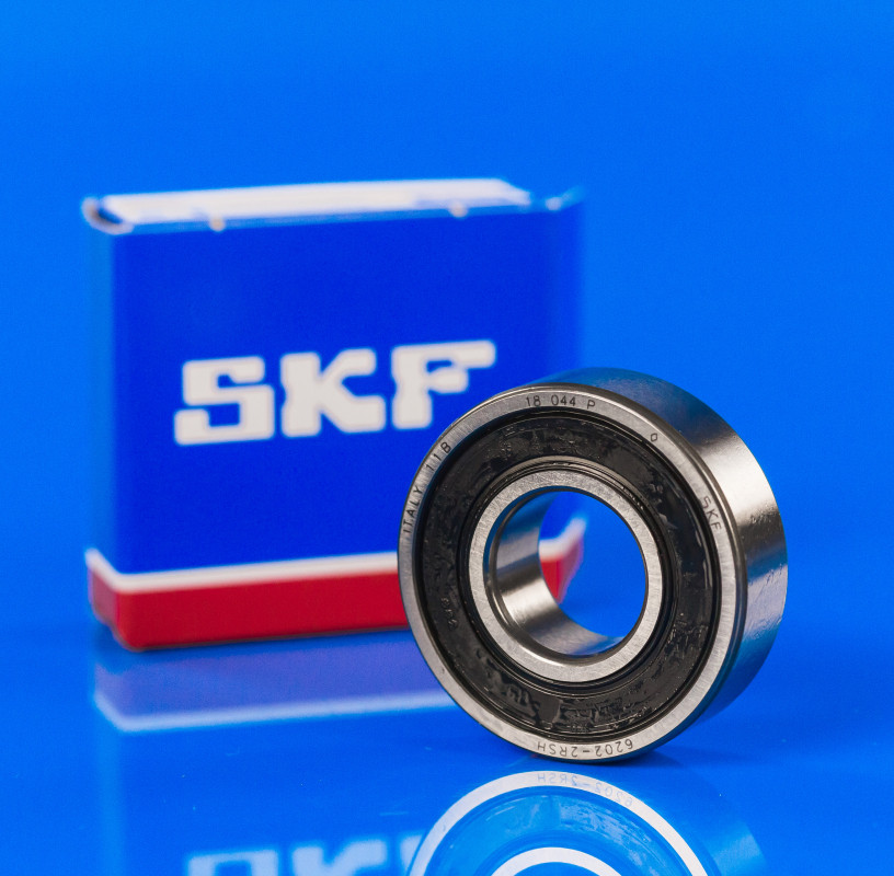 Підшипник для пральної машини 202 2RS SKF Original