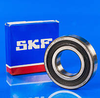 Підшипник для пральної машини SKF 207 2RS Original