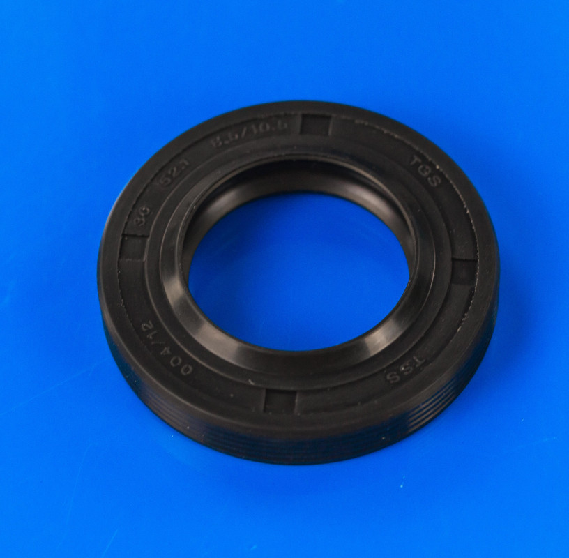 Сальник для пральної машини 30*52,1*8,5/10,5 Атлант 908092003102, фото 1