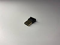 USB Bluetooth ресивер Dongle CSR 5.0 Блютуз адаптер для Компьтера