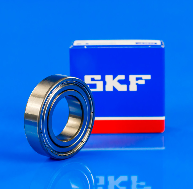 Підшипник для пральної машини 6005 zz SKF Original