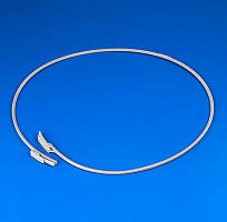 Хомут манжети люка (зовнішній) для пральної машини Electrolux 1320552001