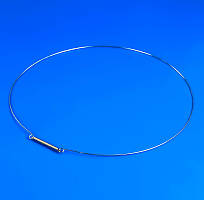 Хомут гуми люка (зовнішній) для пральної машини LG 4861EN3004K