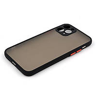 Чехол CamShield для Apple iPhone 11 Pro Black