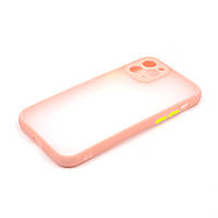 Чехол CamShield для Apple iPhone 11 Pro Pink