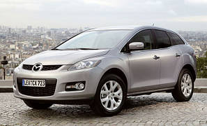 Mazda CX-7 2007-2012