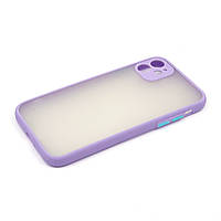 Чехол CamShield для Apple iPhone 11 Pro Max Purple