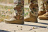 Тактичні кросівки Altama Aboottabad Trail Mid WP Coyote (353203), фото 2