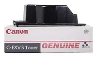 CANON C-EXV3 toner black, Картридж iR2200/2800/3300 Integral