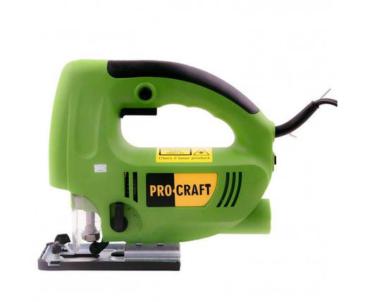 Лобзик Procraft ST1150, фото 1
