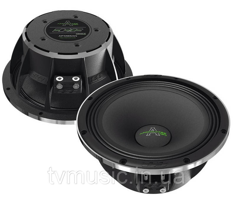 Автоакустика Deaf Bonce Apolaypse AP-M65AN, фото 1