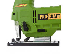 Лобзик Procraft ST1300, фото 6