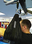 Петлі Береша EasyFit підвісні атлетичні, фото 5