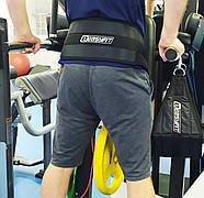 Пояс EasyFit для обтяжень M-size, фото 5