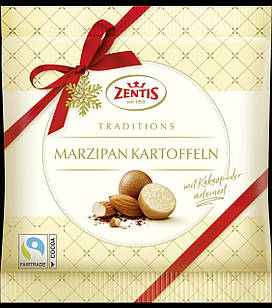 Марципан Картопля Zentis Marzipan Kartoffeln 200 г Німеччина