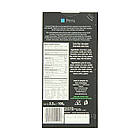 Шоколад Чорний Кашет Перу Cachet Dark Chocolate Peru 64% Какао 100 г Бельгія, фото 9