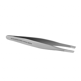 Пінцет для брів STALEKS PRO EXPERT 20 TYPE 4
