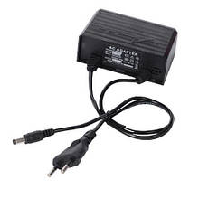 Адаптер 12V 2A Waterprof (роз'єм 5.5*2.5 mm)