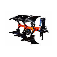 Плуг 3-35+ навісний оборотний