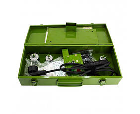 Паяльник для пластикових труб Procraft PL1400, фото 4