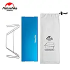 Столик для походів Naturehike Compact Table 340х250 мм NH17Z001-L diva blue, фото 4