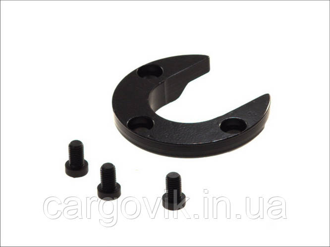 Подкова седла с болтами JOST SK212151 на 3 отверстия (ID#1512252068 ...