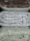 Одеяла евроразмера из холлофайбера, фото 2