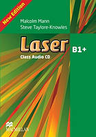 Laser (3rd Edition) B1+ Class Audio CD (2)