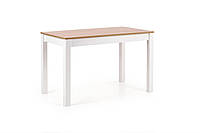 Стіл Halmar KSAWERY 120/68/76 см