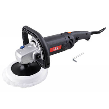 Полірувальна машина LEX LX27