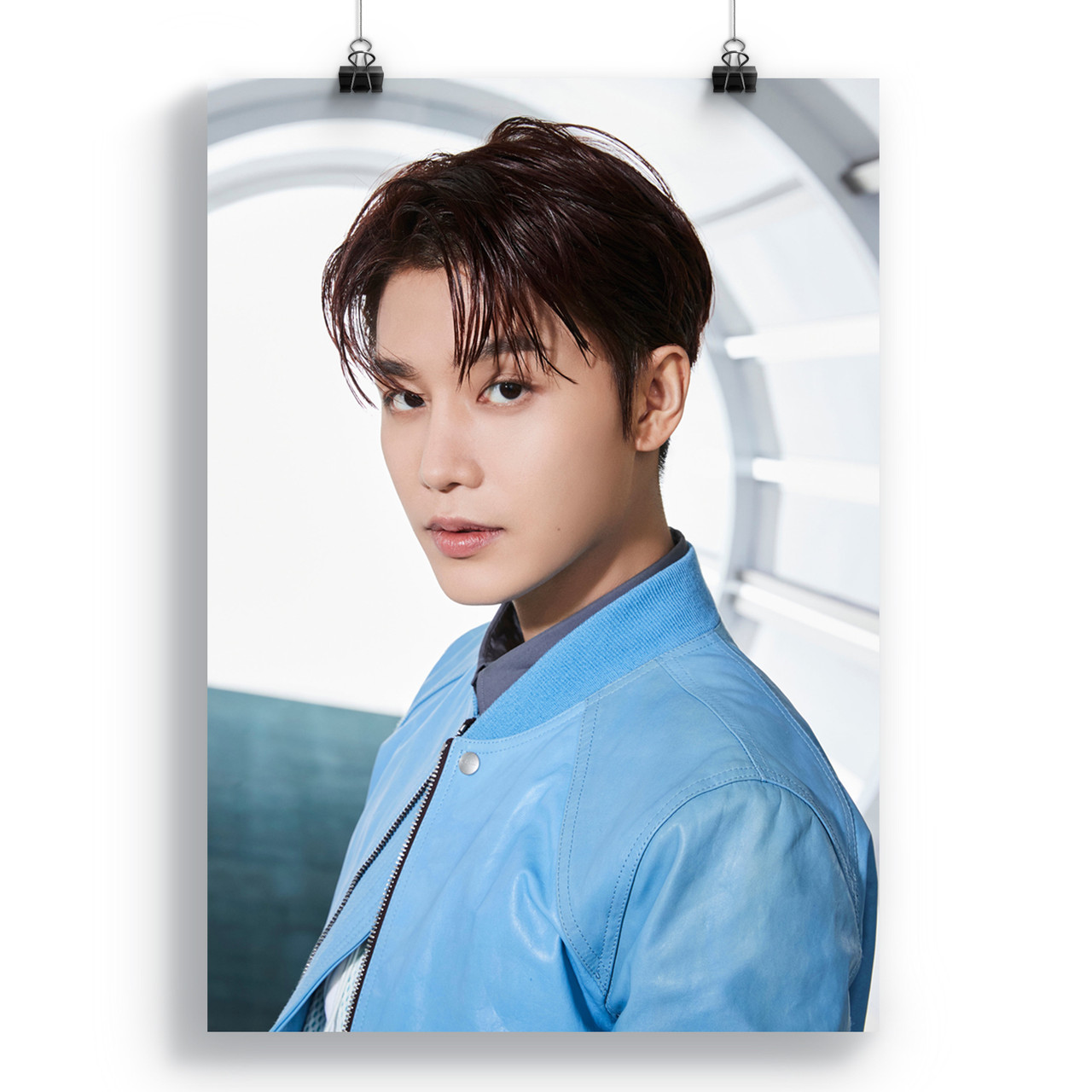 Плакат NCT U 20 Taeil