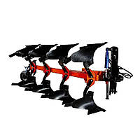 Плуг 4-35+ навісний 4-х корпусний оборотний